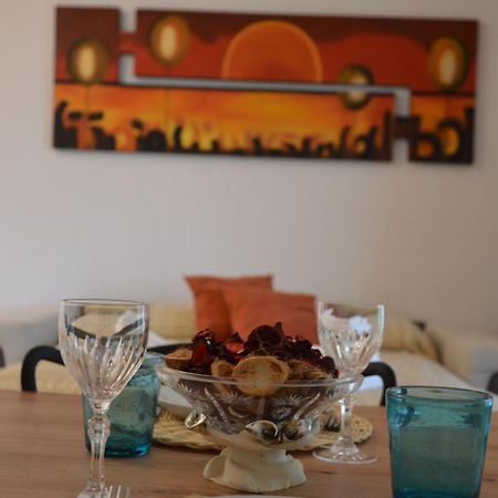 Casa Monopoli Sunset House Apartment Екстериор снимка