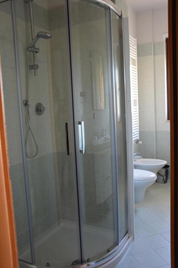 Casa Monopoli Sunset House Apartment Екстериор снимка