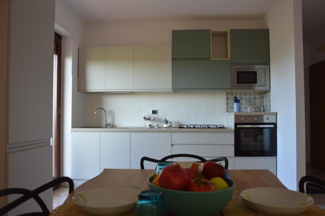 Casa Monopoli Sunset House Apartment Екстериор снимка