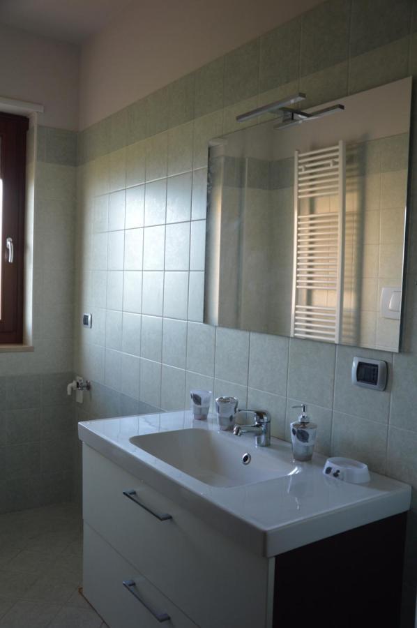 Casa Monopoli Sunset House Apartment Екстериор снимка