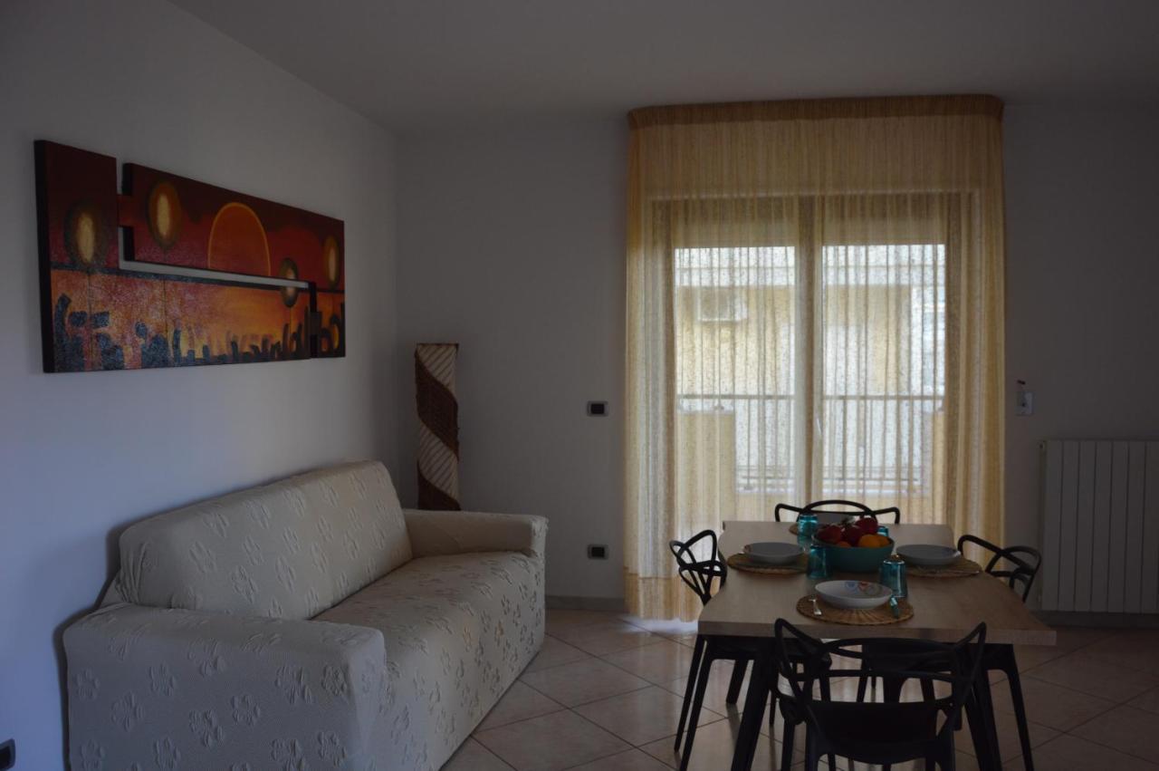 Casa Monopoli Sunset House Apartment Екстериор снимка
