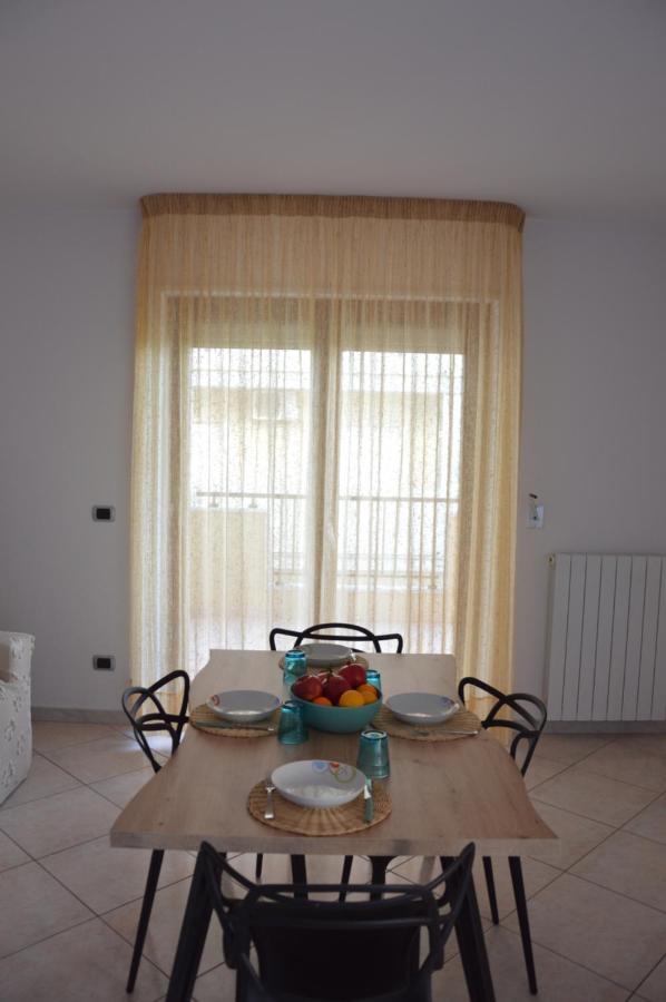 Casa Monopoli Sunset House Apartment Екстериор снимка