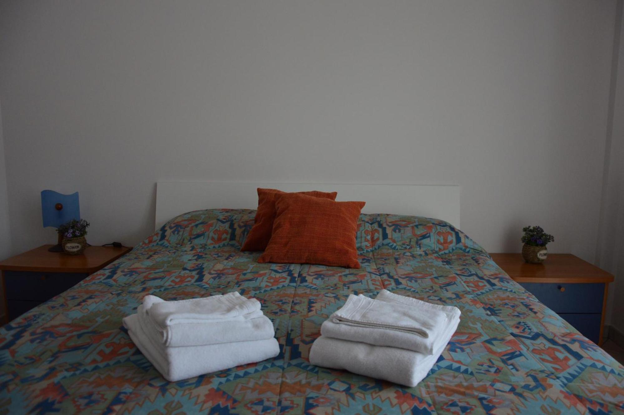 Casa Monopoli Sunset House Apartment Екстериор снимка