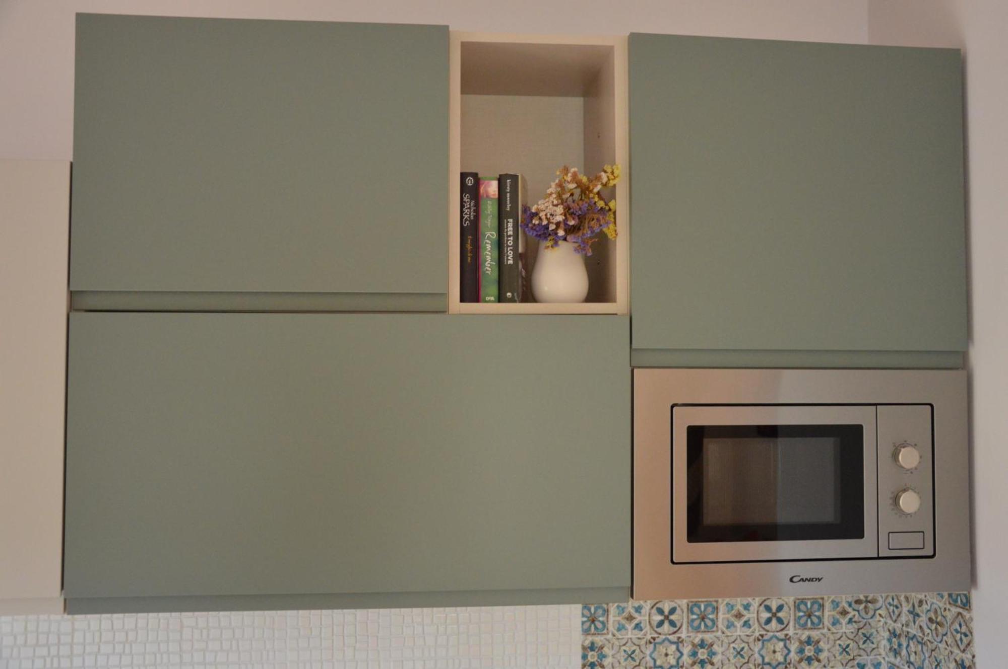 Casa Monopoli Sunset House Apartment Екстериор снимка
