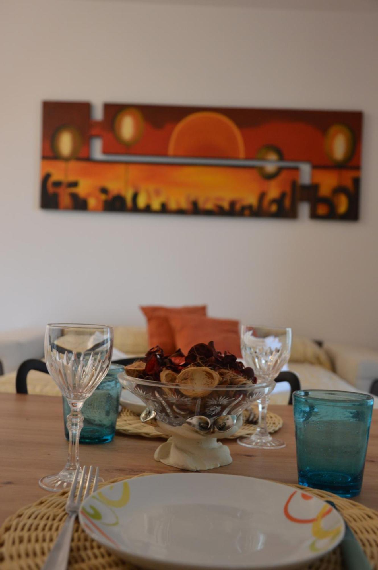 Casa Monopoli Sunset House Apartment Екстериор снимка